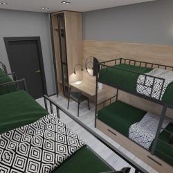 Фото Отель Сириус