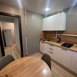 Фото Апартаменты на улице Островского