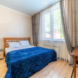 Фото Отель Вилла с бассейном №27