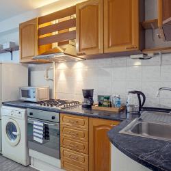 фото 11 Comfort Homes (Комфорт Хоумс) на переулке Столярный