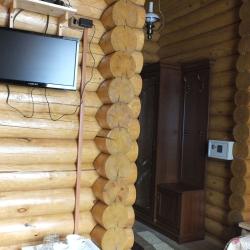 Номер стандарт с 2 односпальными кроватями