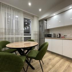 Фото Апартаменты Renta36 (Рента) на улице 9 Января 133