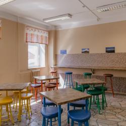 Фото Отель Inn Irkutsk (Инн )