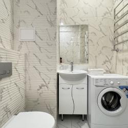 Апартаменты стандарт г. Сочи, ул. Крымская 89, кв. 335.