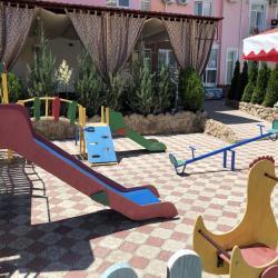 Фото Отель Villa Classic (Вилла Классик)