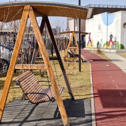 3-комнатные апартаменты улучшенные