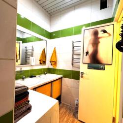 Фото Отель Themed Apartments (Зимд Апартментс) 