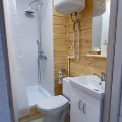 Фото Отель Алтай Эко Кедр