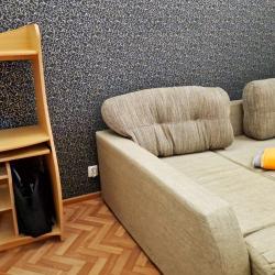 2-комнатные апартаменты стандарт