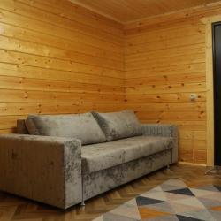 Фото Отель Морская Бухта