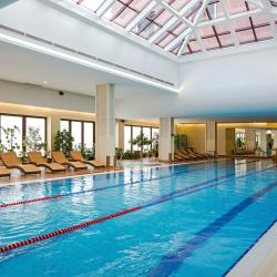 Фото Отель President Hotel (Президент)