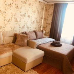 Фото Отель Gold Apart (Голд Апарт) на улице Русаковской 22