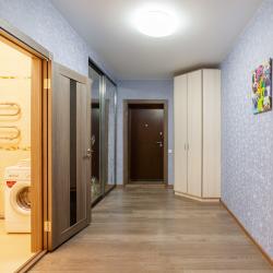 Апартаменты стандарт