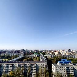 Апартаменты улучшенные семейные ВыДома в ЖК CityLife в центре города
