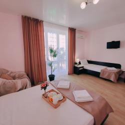 Фото Отель Дива