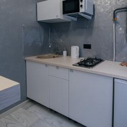 Фото Апартаменты на улице Володарского 13