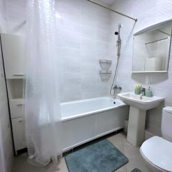 2-комнатные апартаменты улучшенные №2