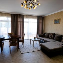 2-комнатные апартаменты стандарт