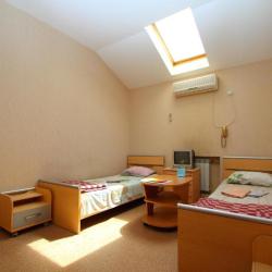 Фото Отель MED (Мед)