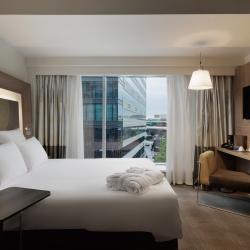 фото 2 Novotel Moscow City (Новотель Сити)