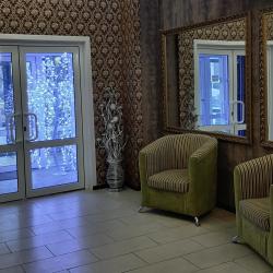 Фото Отель Колизей