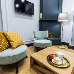 фото 49 D Apartments (Д Апартменс) на улице Рубинштейна