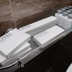 2-комнатный номер люкс (Корпус Прайд)