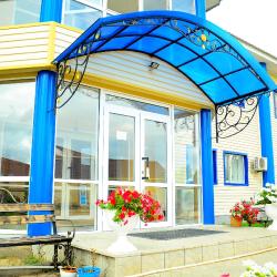 Фото Отель Тулпар