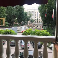 фото 74 Петровский Пассаж