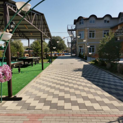 Фото Отель Лазурный Берег
