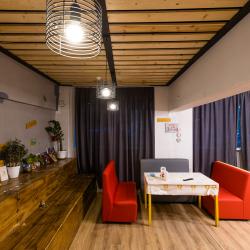 Фото Отель Навруз