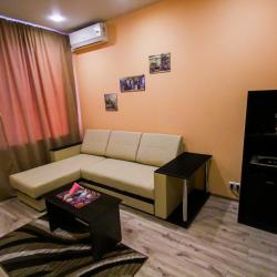 Фото Отель Ремарка