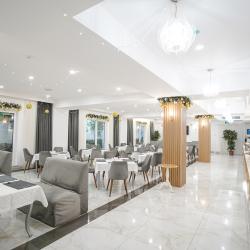 Фото Отель Milan (Милан)