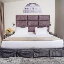 Фото Отель Median Hotel City Center Yerevan (Медиан Сити Центр )