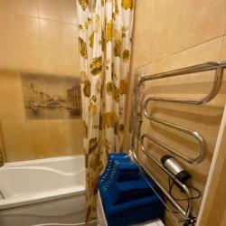 Фото Апартаменты на улице Харитонова 3