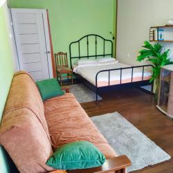 1-комнатные апартаменты стандарт