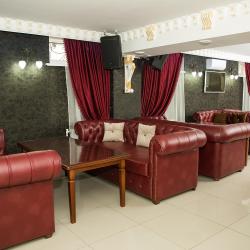 Фото Отель Леон