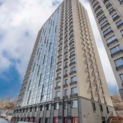 Фото Апартаменты на улице Стрелкова 18 корпус 2