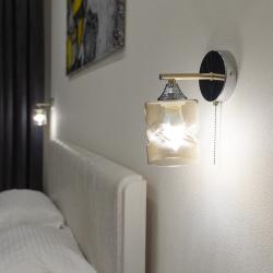 фото 8 MOKO Apartments (МОКО Апартментс) на улице Большая Семёновская 45