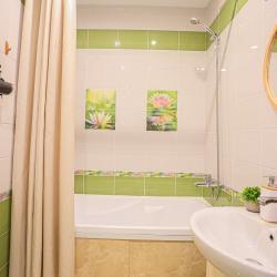 Фото Отель Квартиры у Петровны на шоссе Московское