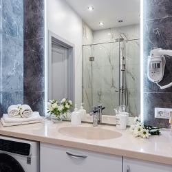Апартаменты улучшенные