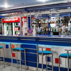 Фото Отель Ямал