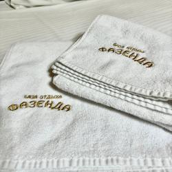 Фото Отель Фазенда