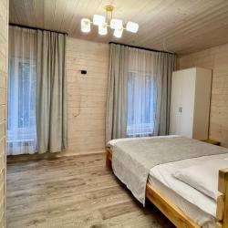 Фото Отель Baza Les (База Лес)