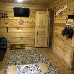 Фото Отель Kingfisher (Кингфишер)