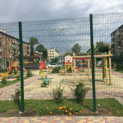 Фото Апартаменты на улице Стрелочников 2