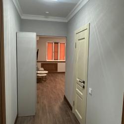 Номер стандарт с 1 двуспальной кроватью