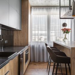 Фото Апартаменты GREY - Nordy Homes (Греу - Норди Хоумс)
