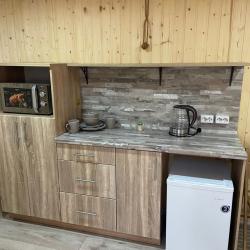 Фото Отель Сандал