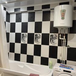 Фото Апартаменты на улице Новоторжская 7